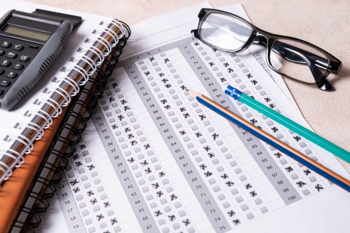 NEET-UG exams
