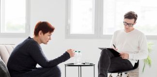career in psychology