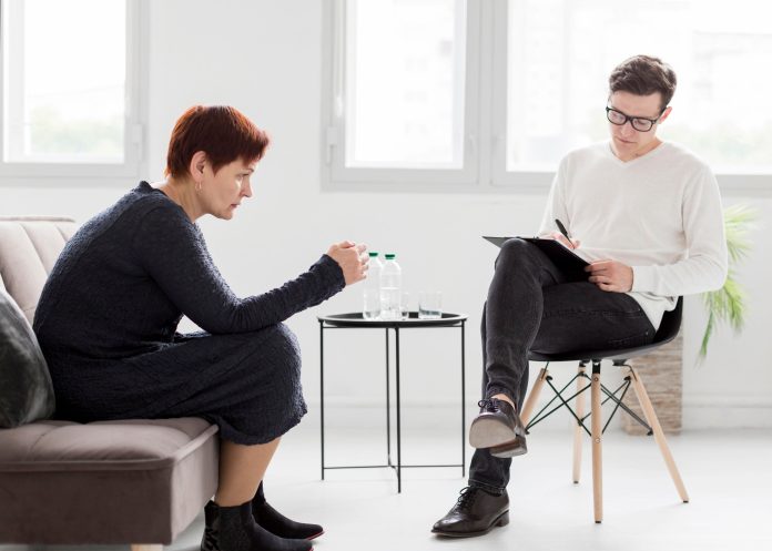 career in psychology