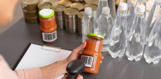 Shelf life vs Expiry date