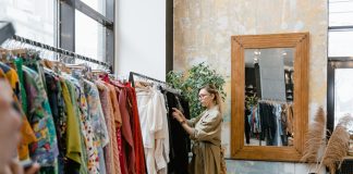 Rental Clothing Brands