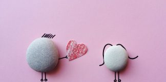 Types of love languages