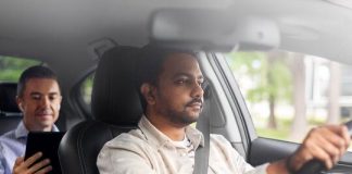 Indian Driving Rules
