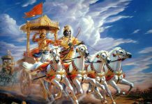 Bhagavad Gita Studies