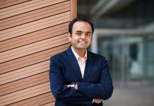 Ankur Gupta