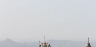 Palitana City