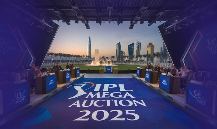 IPL Auction