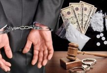 Drug Trafficking