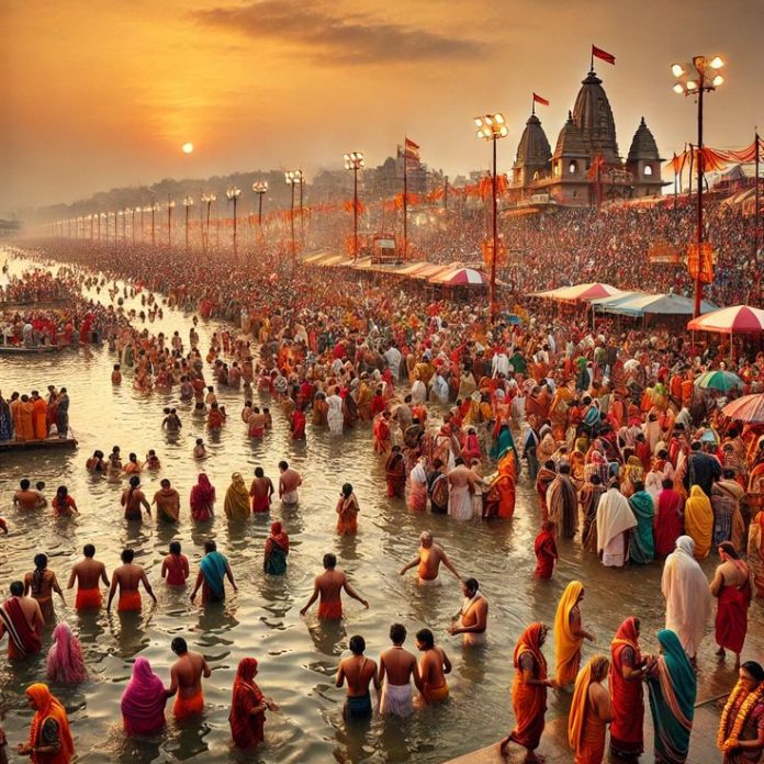 MahaKumbh Mela
