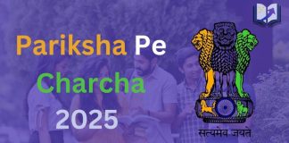 Pariksha Pe Charcha
