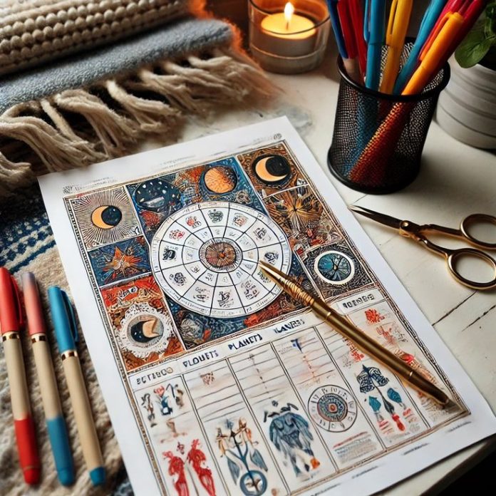 Astrology