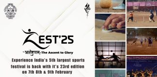 Zest 25