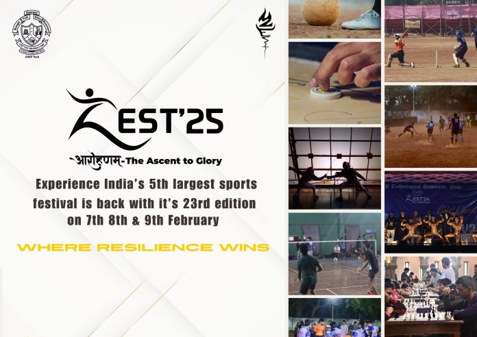 Zest 25