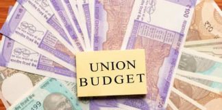 Union Budget