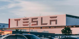 Elon Musk’s Tesla Set to Enter Indian Market