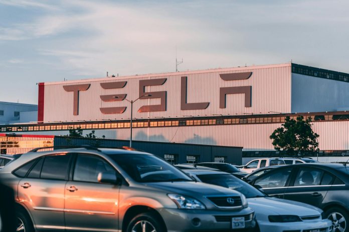 Elon Musk’s Tesla Set to Enter Indian Market