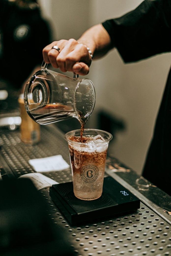 Coffee Rave